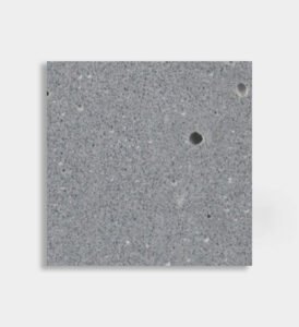 gray limestone inorganic terrazzo