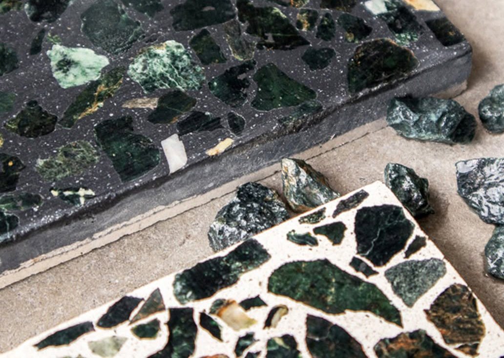 inorganic terrazzo1