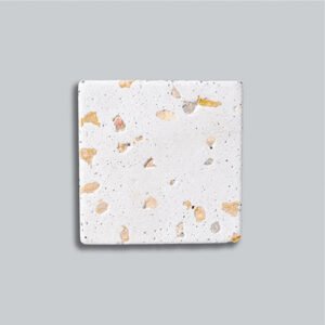 white yellow inorganic limestone