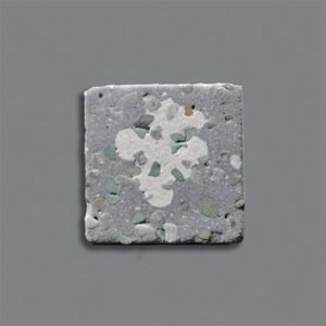 green gray inorganic limestone