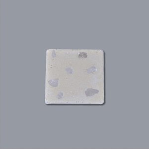 cream gray inorganic limestone