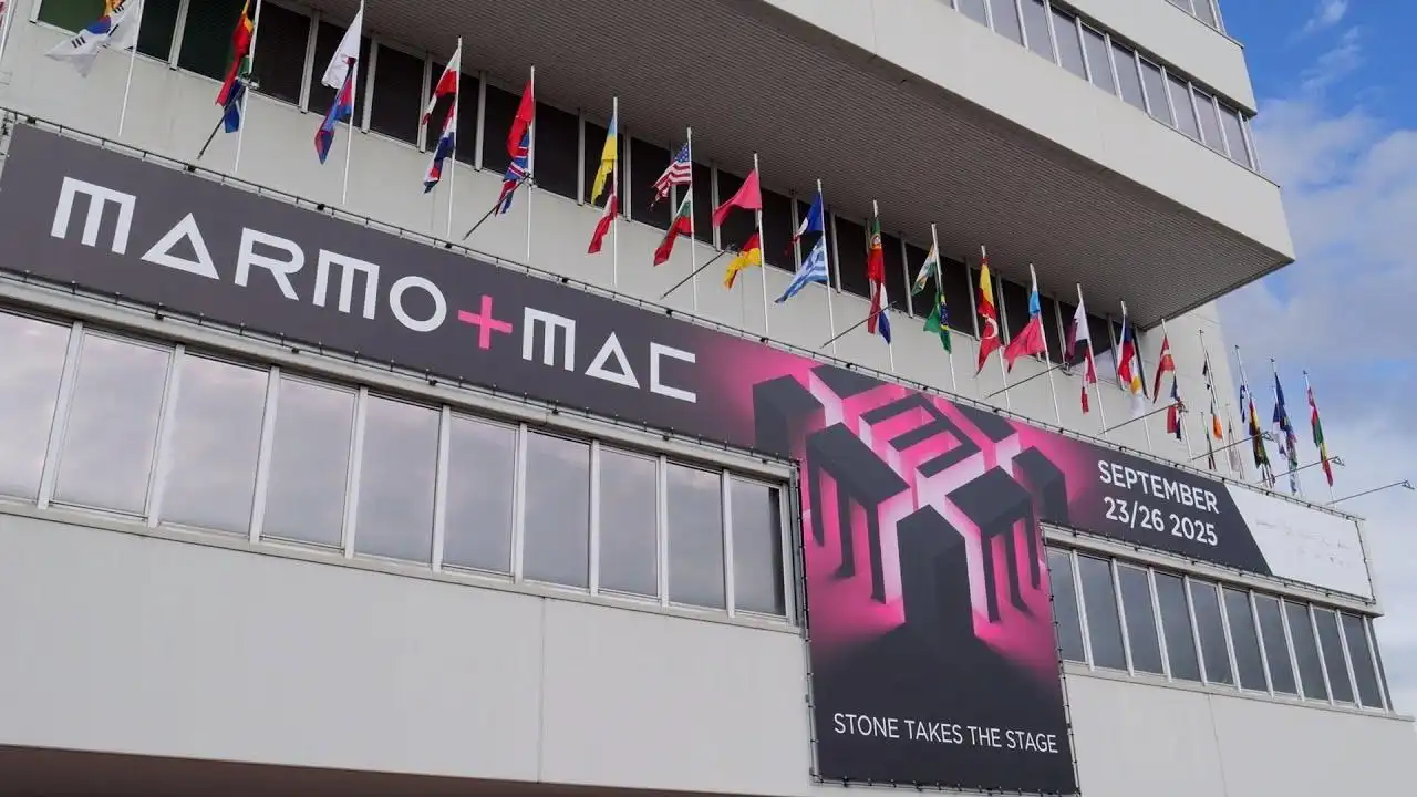 marmomac