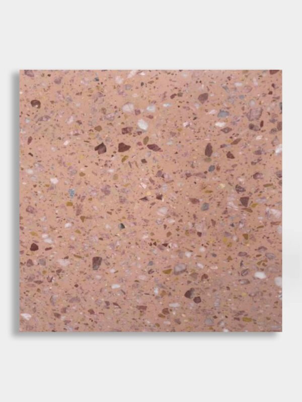 ADE-09 Orangepink