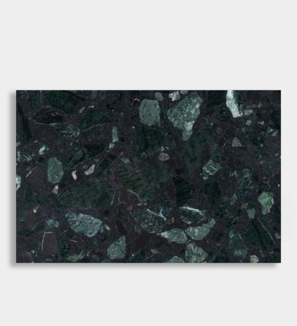 MA-09 Metaljadeblack
